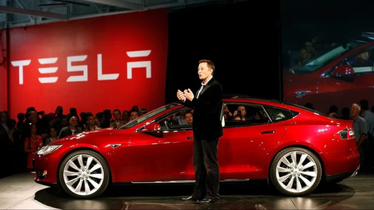 Tesla Begins Production of Right-Hand Drive Evs for Indian Market, May Hit Roads This Year: Report