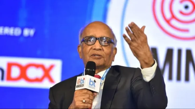 Small Cars may Make a Comeback by 2026, Says Maruti Suzuki Chairman RC Bhargava
