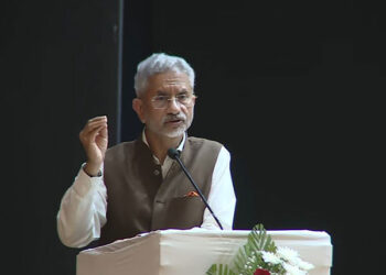 “India has Become A Model for Many Countries”: EAM Jaishankar
