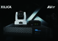 Aver and Xilica Collaborate on Professional Voice-Based Camera Tracking Solutions