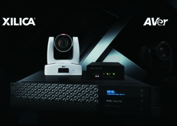 Aver and Xilica Collaborate on Professional Voice-Based Camera Tracking Solutions