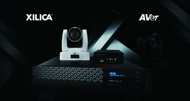 Aver and Xilica Collaborate on Professional Voice-Based Camera Tracking Solutions