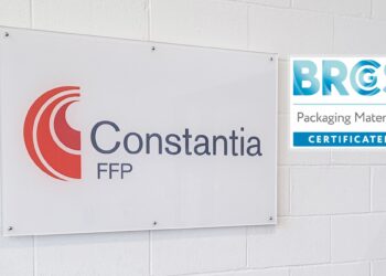 Constantia FFP Achieve Highest BRCGS Rating of AA+