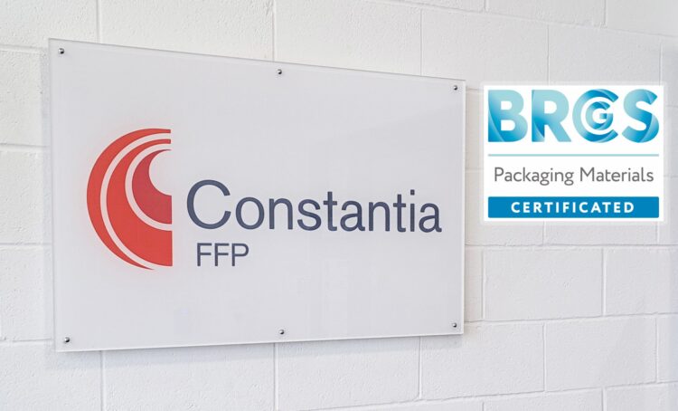 Constantia FFP Achieve Highest BRCGS Rating of AA+