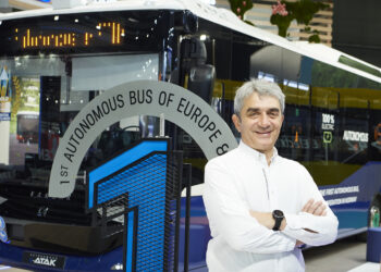 Karsan e-JEST and e-ATAK Leaders of Europe for Four Consecutive Years!