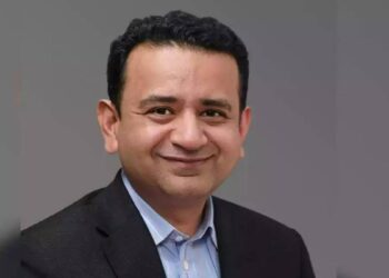 ‘The Dramatic Reprioritisation Of AI is Our Big Opportunity,’ Says Tech Mahindra’s New CEO & MD Mohit Joshi