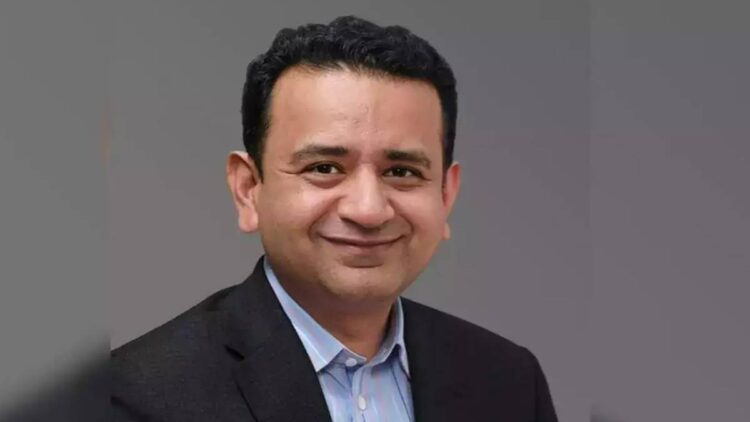 ‘The Dramatic Reprioritisation Of AI is Our Big Opportunity,’ Says Tech Mahindra’s New CEO & MD Mohit Joshi