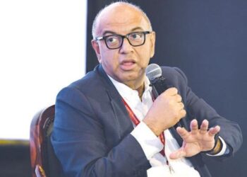 ‘Never had a Funding Winter… Good Firms Always had Enough Money to Back Them’: Sanjeev Bikhchandani