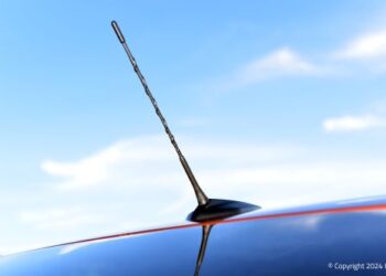 KRAIBURG TPE Redefines Car Antennas With Eco-Friendly TPE Solutions