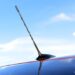 KRAIBURG TPE Redefines Car Antennas With Eco-Friendly TPE Solutions