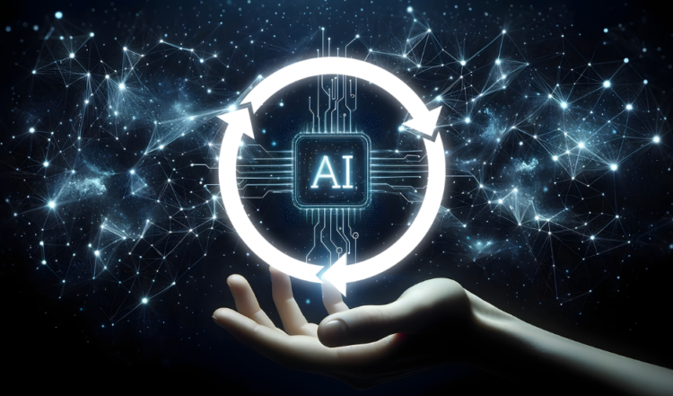 Role of Artificial Intelligence in Enabling Circularity