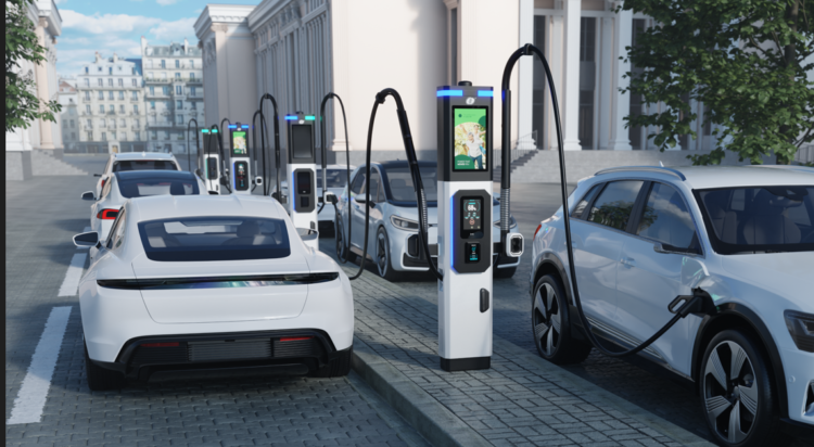 Ekoenergetyka expands in Nordic EV charging market with new products for charge point operators