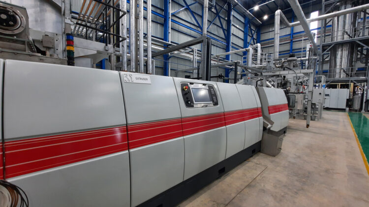 PT Amandina Bumi Nusantara: Recycled PET for Coca-Cola’s First 100 % Rpet Bottles in Indonesia