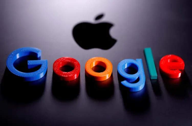 Apple in Talks to Let Google’s Gemini Power Iphone AI Features: Sources