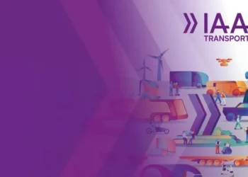 IAA TRANSPORTATION 2024 Launches Ticket Sales