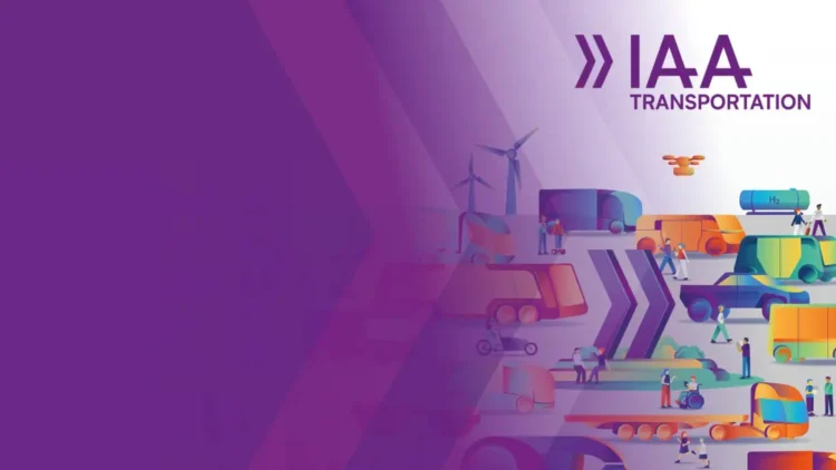 IAA TRANSPORTATION 2024 Launches Ticket Sales