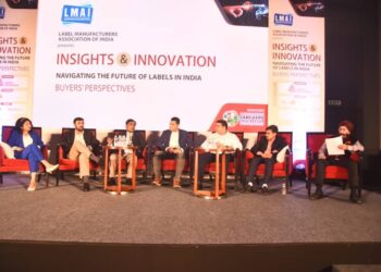 LMAI panel discussion with leading FMCG brands