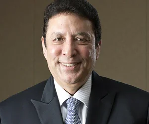 India’s Unlimited Potential: Why the Country Needs to Focus on its Ongoing Reform Agenda, According to HDFC Bank’s Keki Mistry
