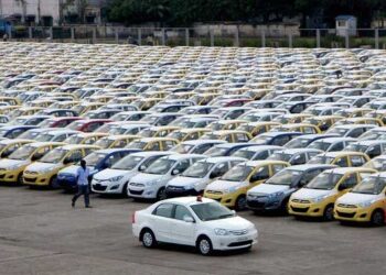 Maruti Suzuki, Tata Motors, Mahindra, Other Carmakers Post Higher March Sales; End Fiscal 2024 With Record Figures