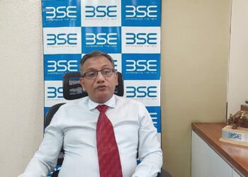 ‘Derivatives is Not a Luxury For BSE, it is a Necessity’: BSE MD & CEO Sundararaman Ramamurthy