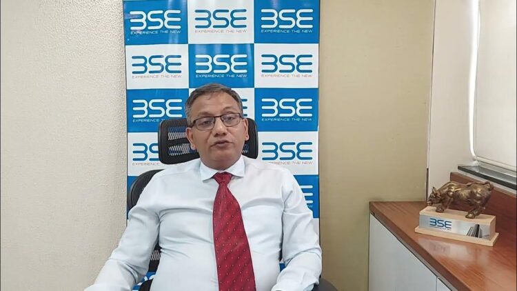 ‘Derivatives is Not a Luxury For BSE, it is a Necessity’: BSE MD & CEO Sundararaman Ramamurthy