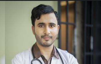 An Exclusive Interview With Subhra