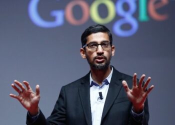 Google CEO Sundar Pichai Says AI Overviews Feature Helping Publishers Drive Engagement: Report