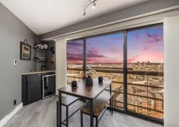 Ackerman & Co. Brokers Sale of Five Points Center in Downtown Atlanta