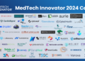 65 Startups Named to MedTech Innovator 2024 Cohort