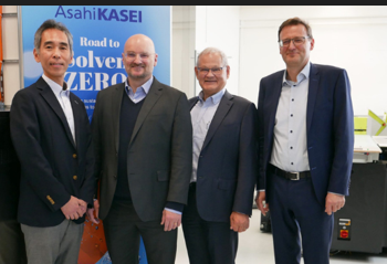Asahi Photoproducts to Start In-House Plate Training at the Gallus Experience Center, Supported by ESKO