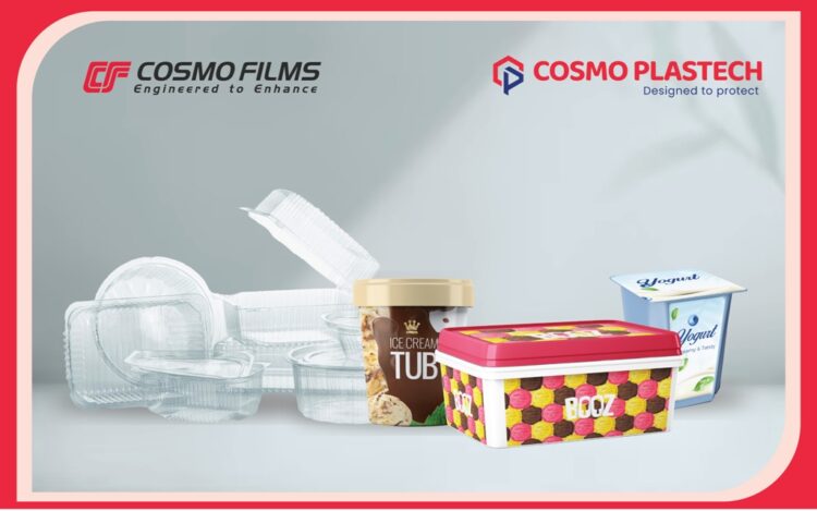 Cosmo First Launch New Business Division Plastech, Planning New Site in Maharashtra