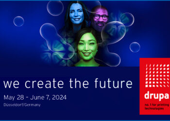 Drupa Print Horizons Report: Print Industry in Transition to A Digital World