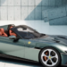 Ferrari Unveils $423,000 Sports Car for Traditional V12 Lovers Ahead of Miami Grand Prix