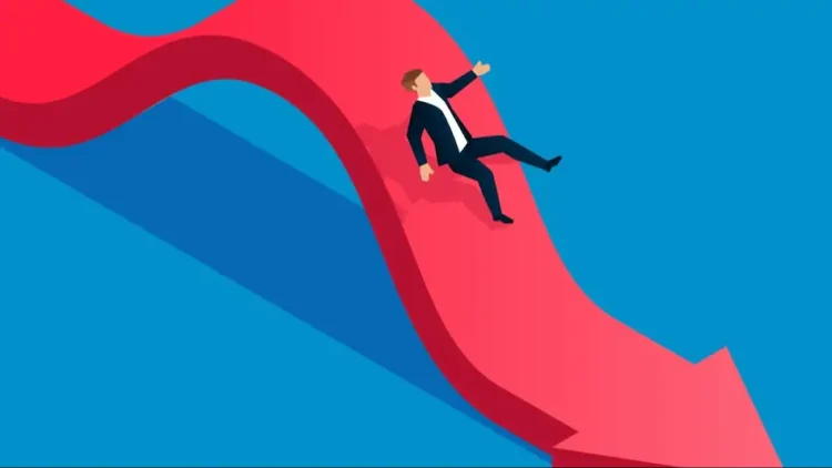 Jhunjhunwala Loses Rs 800 Crore Within Minutes as Titan Shares Tank 5%