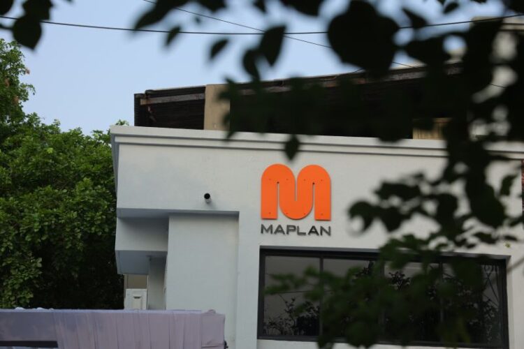 MAPLAN Inaugurated and Opened A New Manufacturing Facility in Ahmedabad, Gujarat, India – MAPLAN INDIA! IN