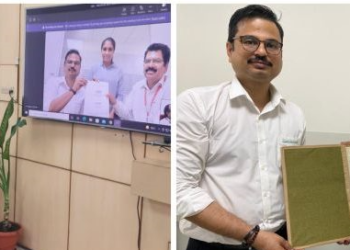 Prakash Plastimach Moved Design & Production From China to Chennai