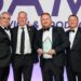 Sabert wins New Product Award with Snap2Go range at ‘The Sammies 2024’ and strengthens senior sales leadership structure