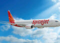 SpiceJet refutes claims by KAL Airways, Kalanithi Maran; stock down