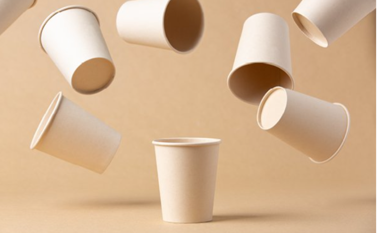 Sulapac Reusable Bioplastic Cups Welcomed By Burger King in Finland