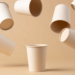 Sulapac Reusable Bioplastic Cups Welcomed By Burger King in Finland