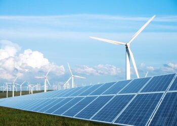 Renewable Energy Accounted for 71% of India’s Power Generation Capacity Addition in FY24: Report