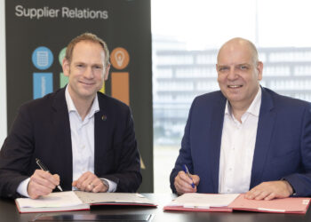 Covestro and Siemens Conclude Strategic Supplier Agreement