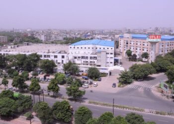 Uflex Begins Commercial Production of Poly-Condensed Polyester Chips in Panipat, India, And A CPP Packaging Film Production in Russia