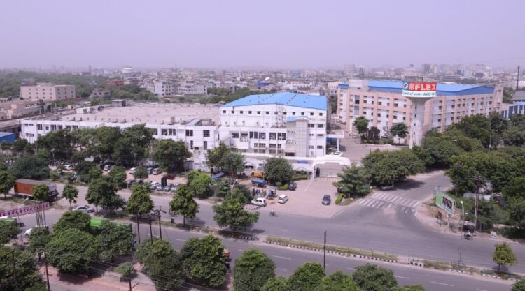 Uflex Begins Commercial Production of Poly-Condensed Polyester Chips in Panipat, India, And A CPP Packaging Film Production in Russia