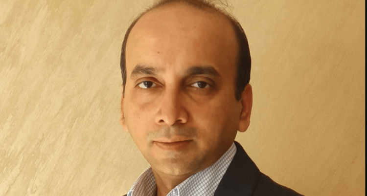 Incred Capital Ropes in Vikram Agarwal as COO