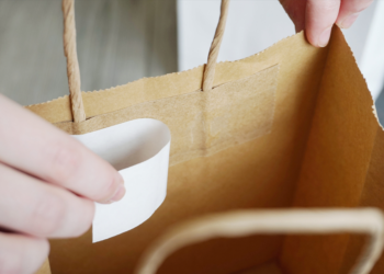 Westpak’s New ‘Stiklok’ Delivery Bags Provide Innovative Solution to Takeaway Tampering.