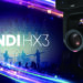 Aver TR300 Series Pro AV Cameras Obtain the NDI Certification