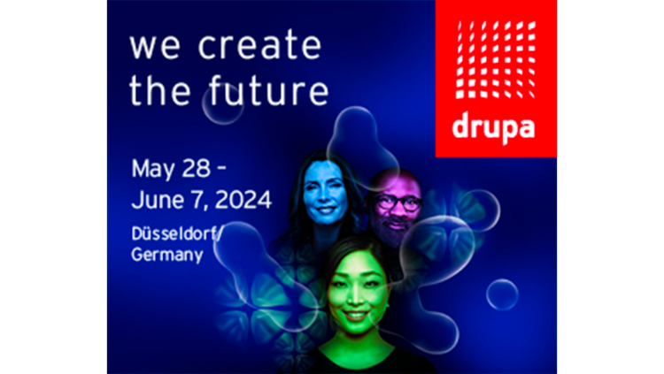 Drupa Imaging Summit: Make the Future of Printing Visible and Successful