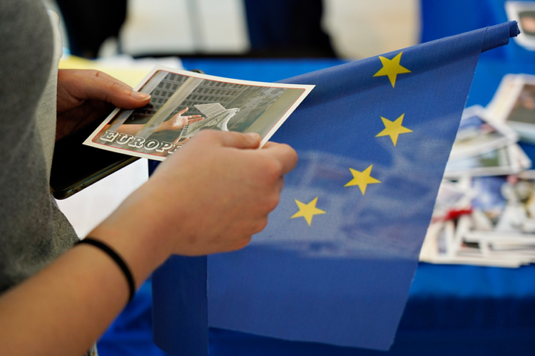 Europe Day 2024: European Institutions Across Europe Welcome Citizens to Their Open Day Events