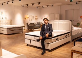 Belgium Sleep Systems adds French Expansion to portfolio